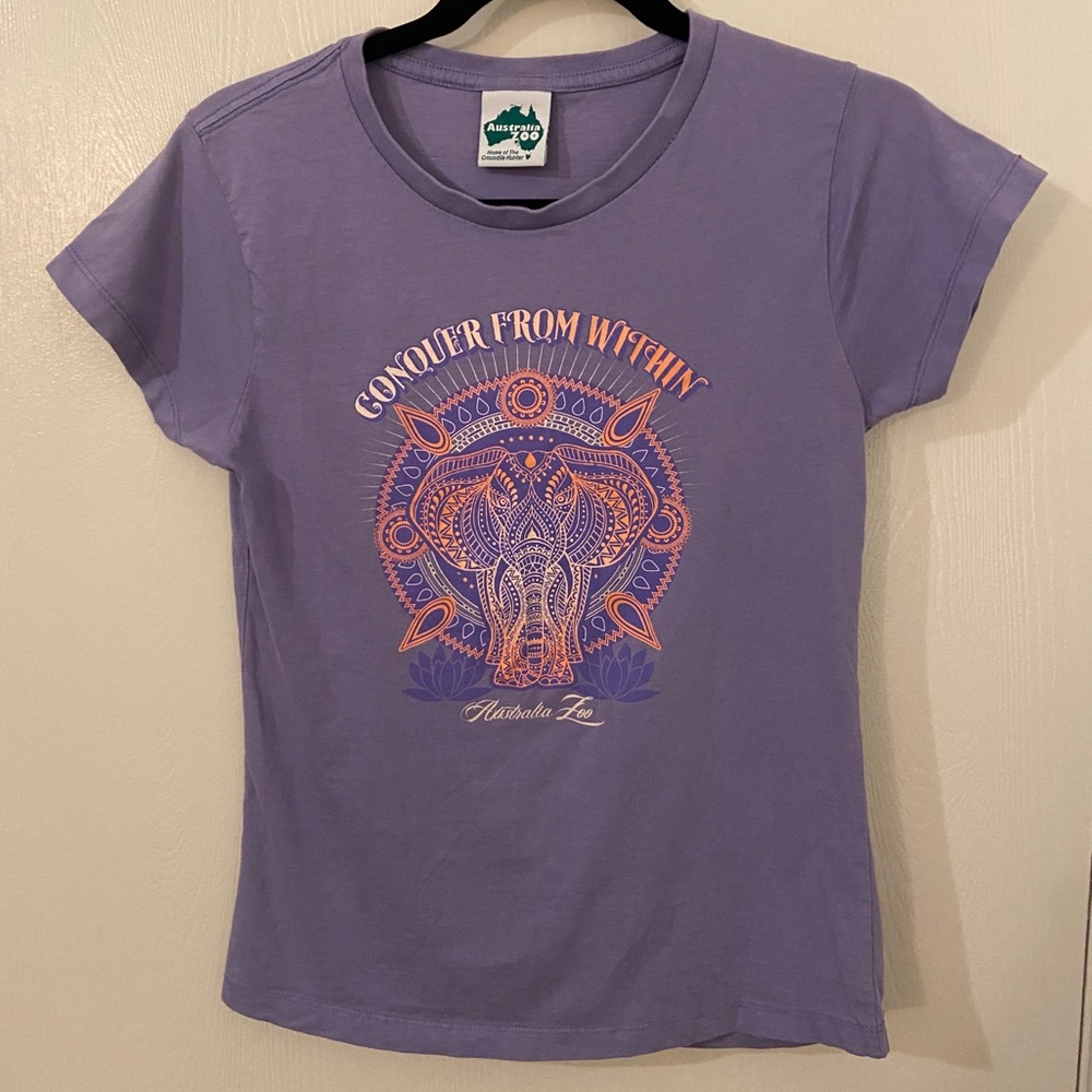 Australia Zoo Shirt